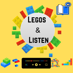 Legos & Listen / Leg